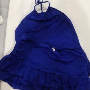 Cremieux tankini